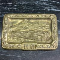 Placca commemorativa Fiat