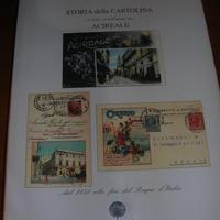STORIA DELLA CARTOLINA