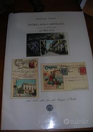 STORIA DELLA CARTOLINA