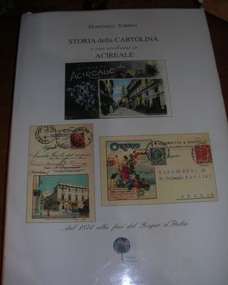 STORIA DELLA CARTOLINA