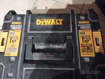 Tassellatore dewalt dch 333 flexvolt 