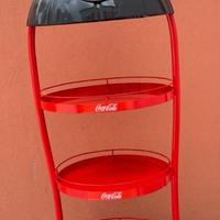 Espositore coca cola
