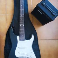 Chitarra elettrica RockJam