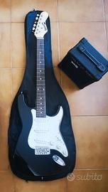 Chitarra elettrica RockJam