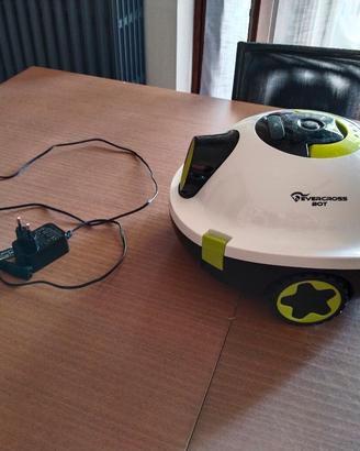 robot per piscina 