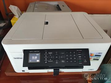 Multifunzione Brother  MFC - J497DW