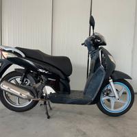 Honda SH 125-2006