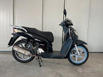 Honda SH 125-2006