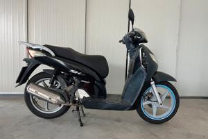 Honda SH 125-2006