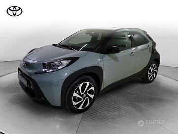 Toyota Aygo X 1.0B (72 CV) Trend