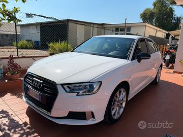 Audi A3 Sportback 1.6 TDI