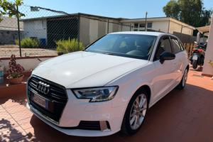 Audi A3 Sportback 1.6 TDI