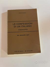 Bignami "Le confessioni di un italiano"