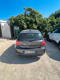 Bmw 118 d buone condizioni