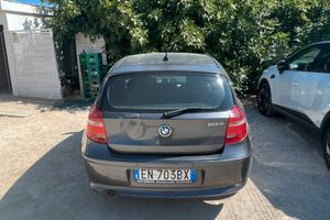 Bmw 118 d buone condizioni