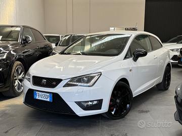 Seat Ibiza 1.4 TDI 105 CV CR S/S 3p. FR