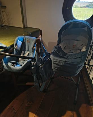 Trio INGLESINA