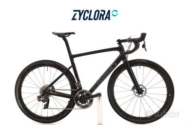 Specialized S-Works Tarmac SL6 AXS 12V t.54
