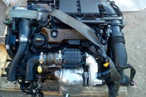 Motore e cambio toyota proace 1.6 diesel 3wz-tv