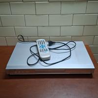 Lettore Dvd Grundig GDP 1100