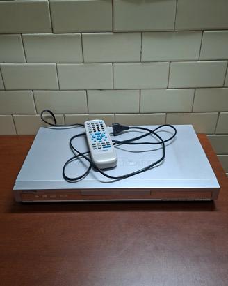 Lettore Dvd Grundig GDP 1100