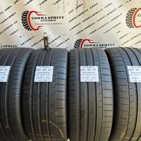4 PNEUMATICI 255/35 R21 CONTINENTAL ESTIVE