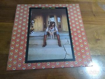 Disco Vinile Emmylou Harris/Country Folk