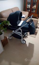 Inglesina Trilogy City colore BLU