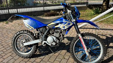 Beta RR 125 4T Enduro 2006