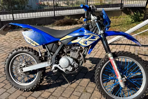 Beta RR 125 4T Enduro 2006