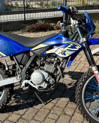 Beta RR 125 4T Enduro 2006