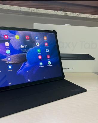 Samsung galaxy tab S7 FE 64 Gb