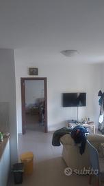 GIOVI bilocale nuovo-arredato-box auto