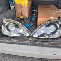 Fari Honda EP3 type-r 