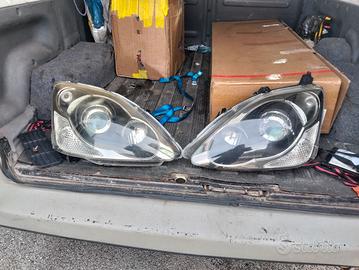 Fari Honda EP3 type-r 