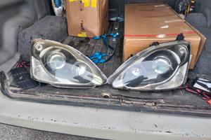 Fari Honda EP3 type-r 