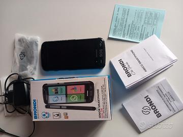 Brondi AMICO Smartphone