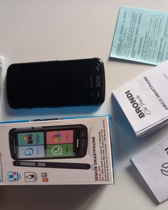 Brondi AMICO Smartphone