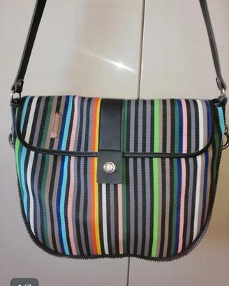 BRANDINA borsa a tracolla 