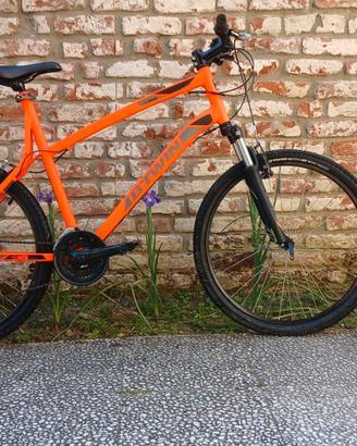 MTB rockrider 340