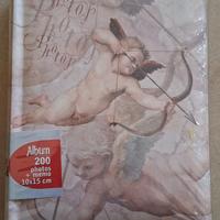 Album foto 200 foto 10x15 – Putti stile Raffaello