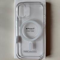 Cover Apple Iphone 17