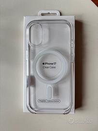 Cover Apple Iphone 17
