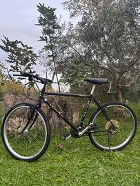 Mountain Bike Vintage Rossin Adventure - Anni '90