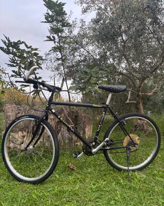 Mountain Bike Vintage Rossin Adventure - Anni '90
