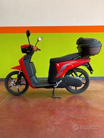 ASKOLL NGS ELETTRICO USATO – km 0  VARI COLORI