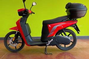 ASKOLL NGS ELETTRICO USATO – km 0  VARI COLORI