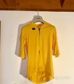 Maglia da ciclismo superleggera Gobik Phantom