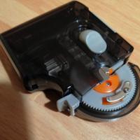 Lega Ami da Pesca automatico a Pile