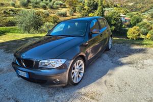 BMW serie 120d